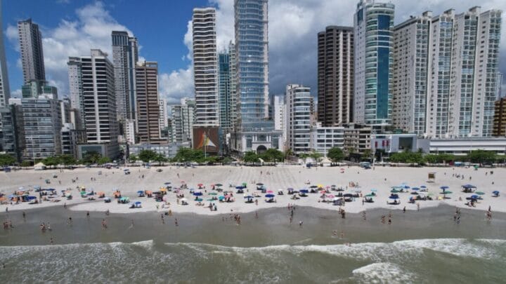 Balneário Camboriú