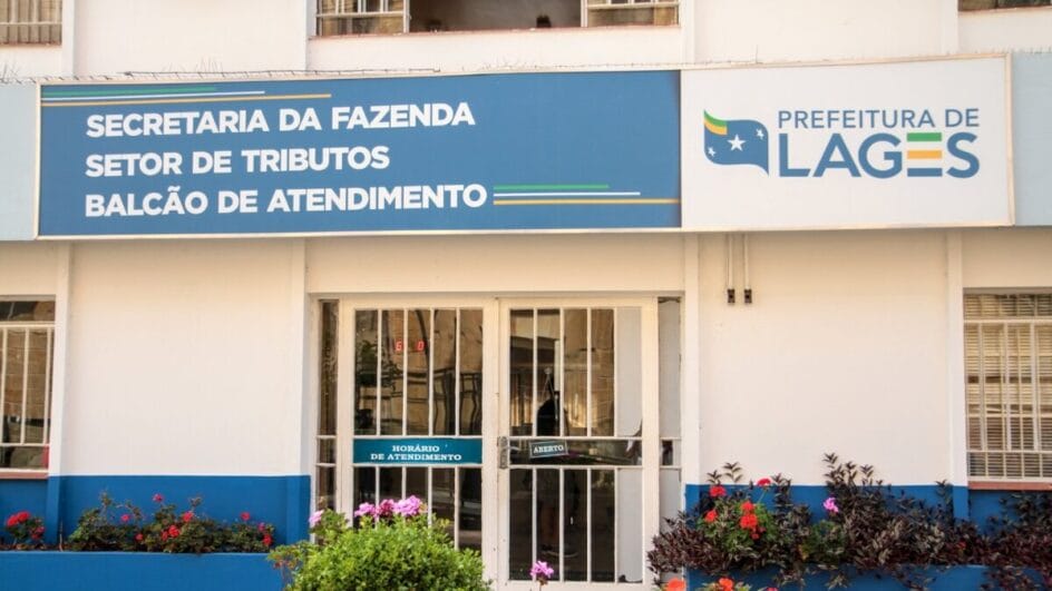IPTU 2025: Moradores de Lages podem ter desconto e parcelamento do imposto