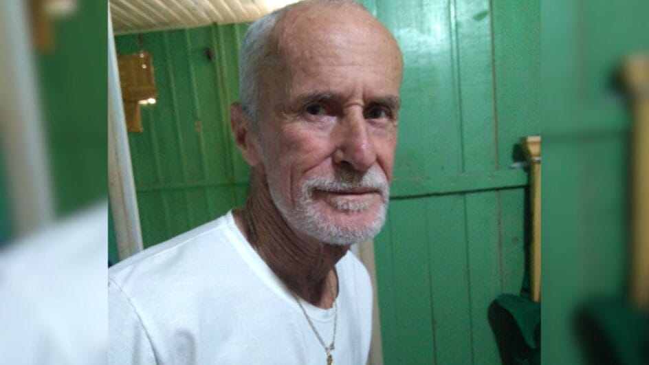 Morador de Tijucas foi encontrado morto (Foto: Reprodução, redes sociais)