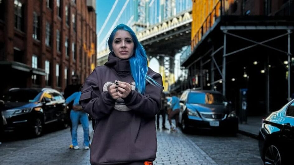 Ianka teria comprado casa em Orlando, na Flórida