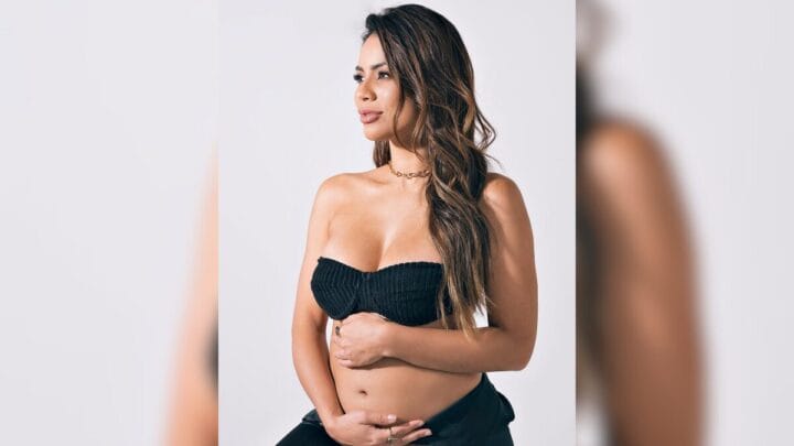 Internada há uma semana, estado de saúde de Lexa é atualizado “Situação delicada e complicada”