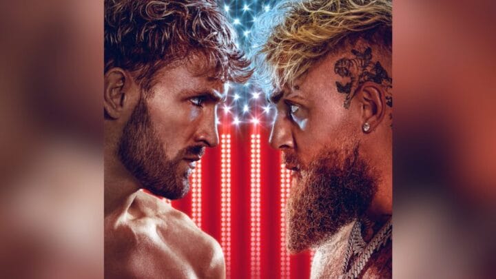 Jake Paul x Logan Paul O que se sabe sobre a luta entre irmãos