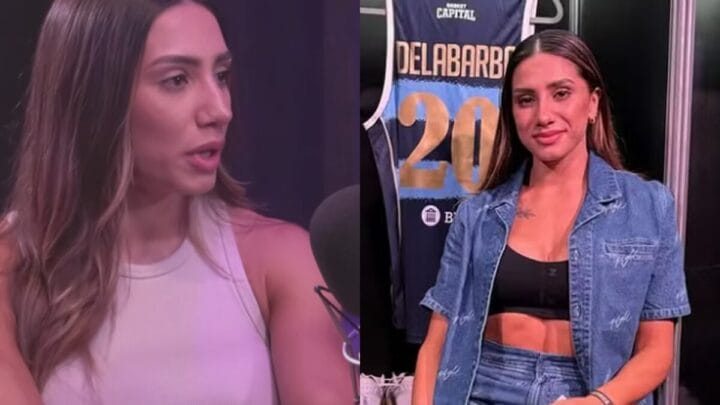 Jogadoras de basquete da Argentina denunciam que foram filmadas no vestiário durante banho