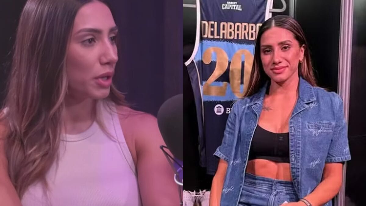 Jogadoras de basquete da Argentina denunciam que foram filmadas no vestiário durante banho