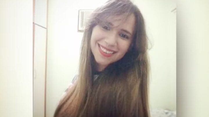 Boletim médico atualiza estado de saúde de jovem baleada na cabeça pela PRF