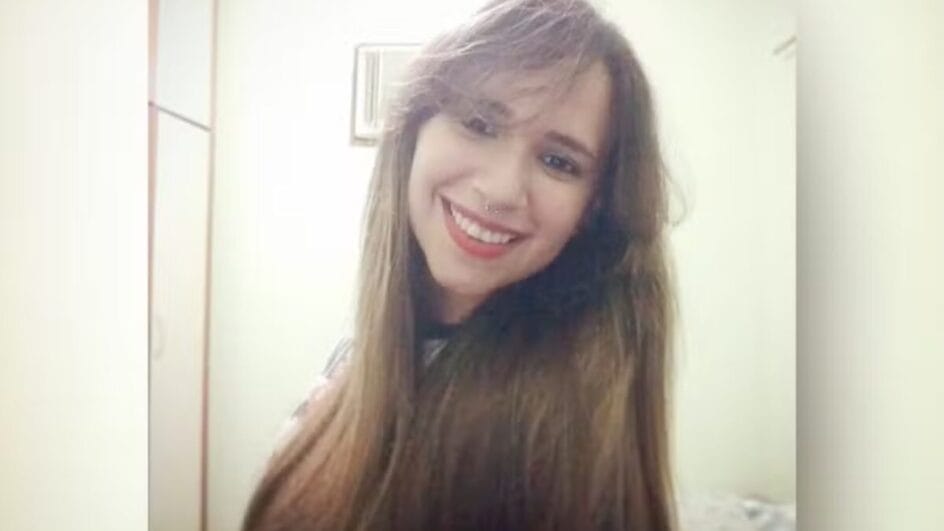 Boletim médico atualiza estado de saúde de jovem baleada na cabeça pela PRF