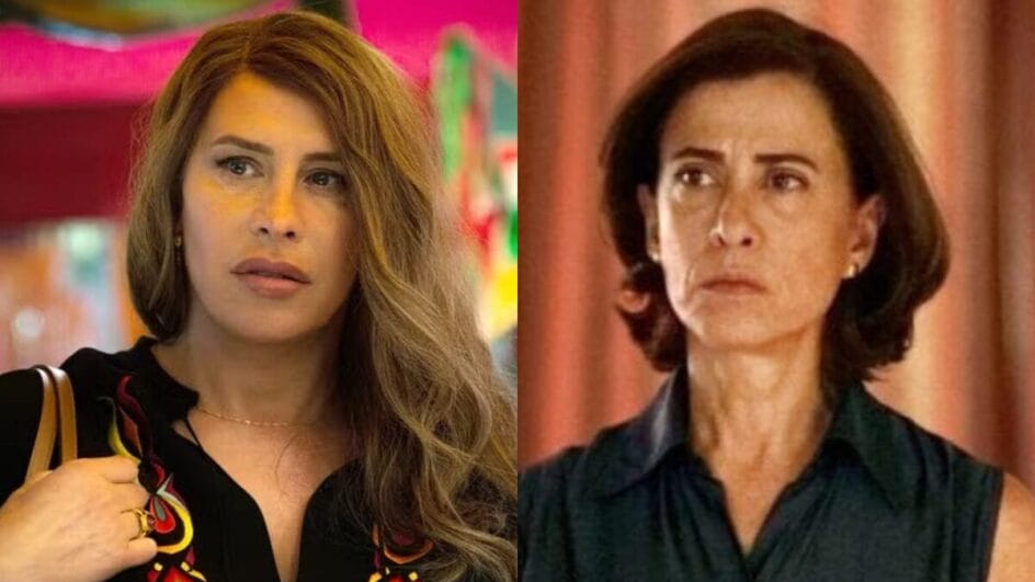 Karla Sofía Gascón pode ser desclassificada do Oscar por falas sobre Fernanda Torres Entenda a polêmica