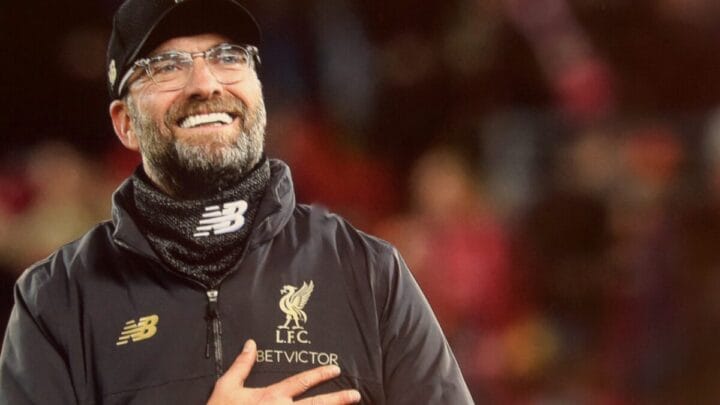 Klopp no Brasil O que o ex-técnico do Liverpool vem fazer no país