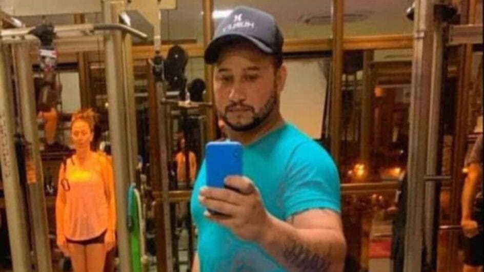 Quem era homem que morreu em grave acidente entre carro e moto em Urubici