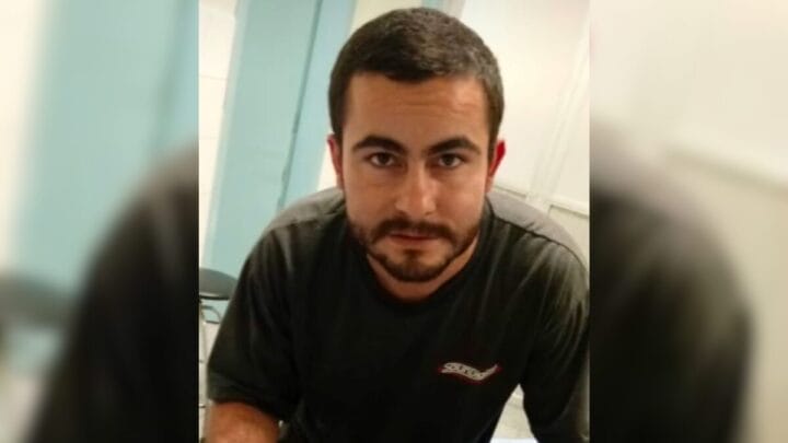 Corpo de pescador que desapareceu no Litoral Sul de SC é encontrado no RS