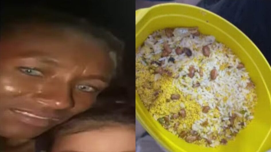 Mãe que perdeu os dois filhos é a quarta vítima de arroz envenenado no Piauí