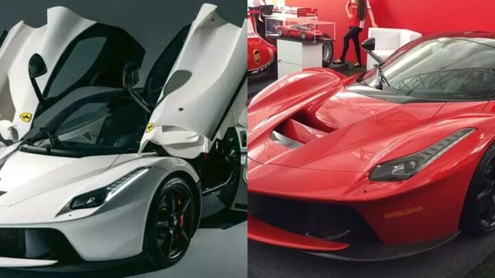 Mais de R$ 700 mil em IPVA Carros raros lideram a lista com imposto mais caro em SC