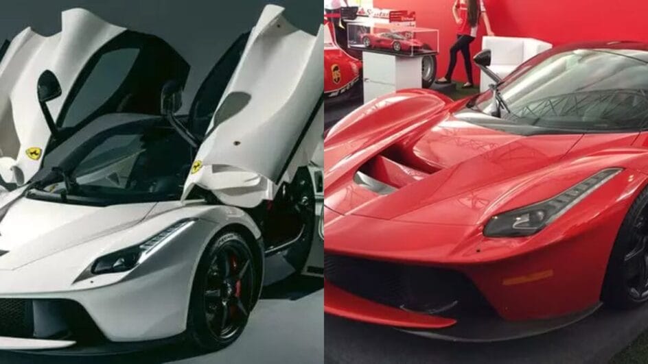 Mais de R$ 700 mil em IPVA Carros raros lideram a lista com imposto mais caro em SC