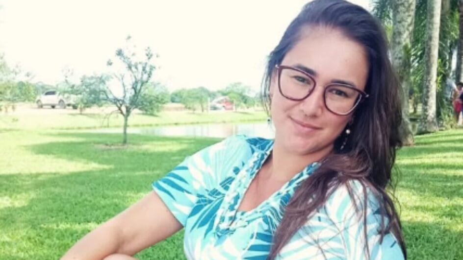 Suspeito de matar mãe e filho a facadas é preso no Sul de SC; saiba quem são as vítimasO homem foi localizado na manhã desta quinta-feira (23)