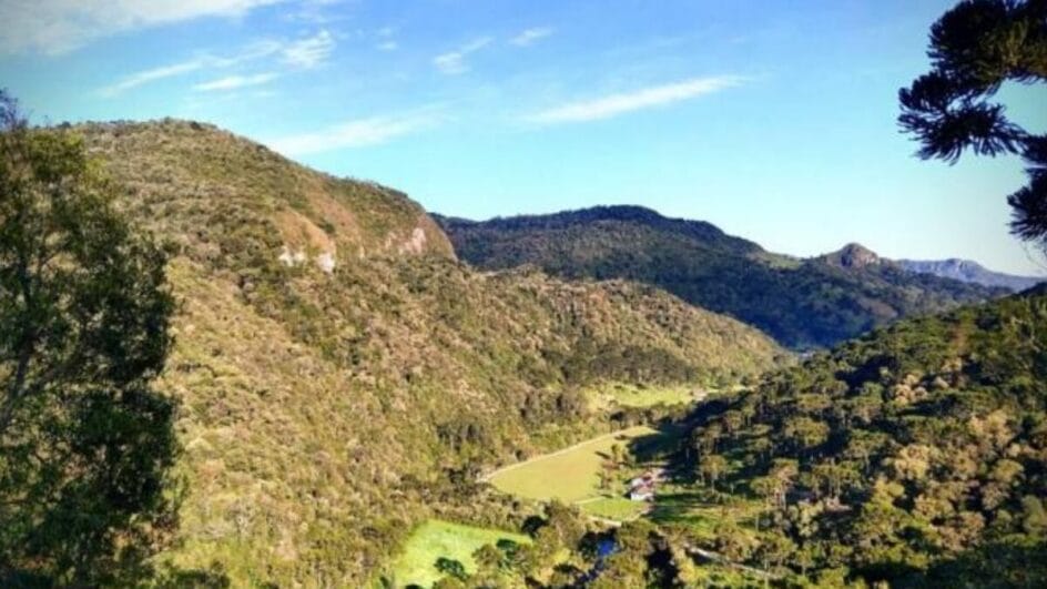 Urubici é um dos destinos mais acolhedores do mundo em 2025