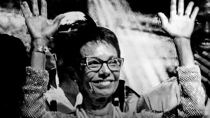 Morre Márcia Lage, carnavalesca da Mocidade, aos 64 anos