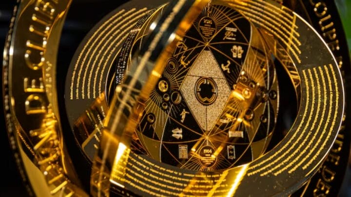 Mundial de Clubes 2025: Veja a primeira imagem do troféu