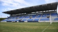 estádio Barra