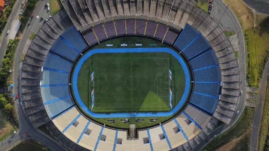 Onde assistir ao vivo e com imagens Bangu x Flamengo pelo Carioca