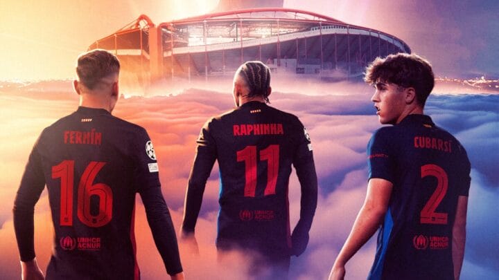Onde assistir ao vivo e com imagens Benfica x Barcelona pela Champions League