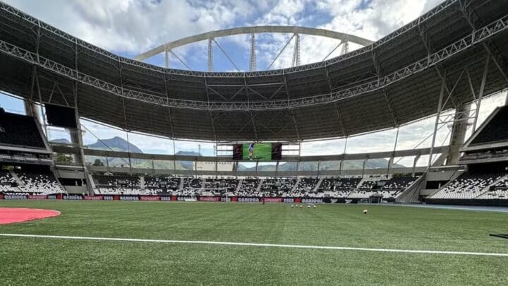 Onde assistir ao vivo e com imagens Botafogo x Fluminense pelo Carioca