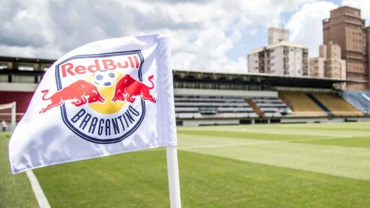 O Nabizão será palco de Red BUll Bragantino x Novorizontino nesta sexta-feira (Foto: Divulgação, RBB, Bruno Terena)