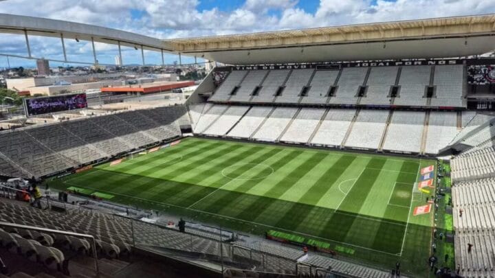 Onde assistir ao vivo e com imagens Corinthians x Velo Clube pelo Paulista
