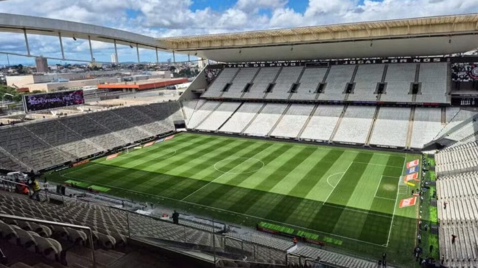 Onde assistir ao vivo e com imagens Corinthians x Velo Clube pelo Paulista