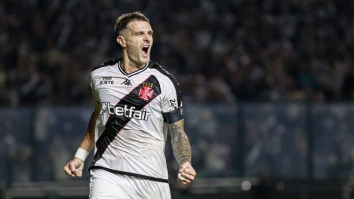Onde assistir ao vivo e com imagens Maricá x Vasco pelo Campeonato Carioca