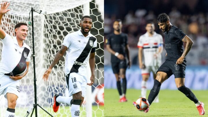 Onde assistir ao vivo e com imagens Ponte Preta x Corinthians pelo Paulista