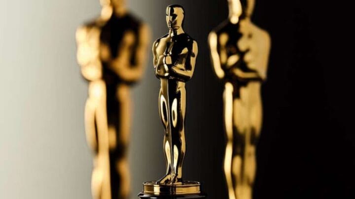 Oscar 2025