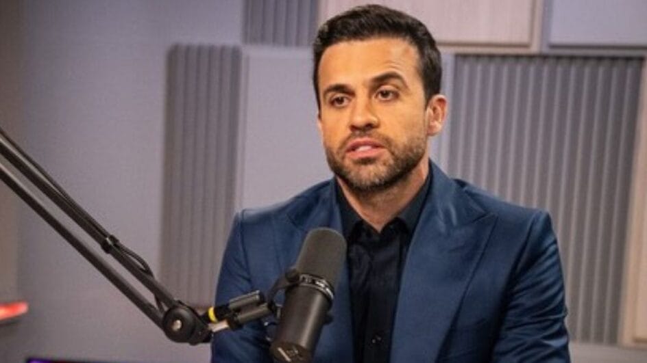 Pablo Marçal afirma que será candidato à Presidência em 2026 (Foto: Reprodução, Facebook)
