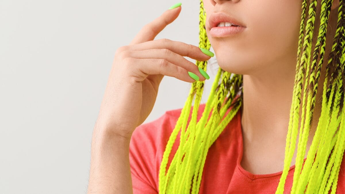 Penteados incríveis para arrasar no Carnaval 2025