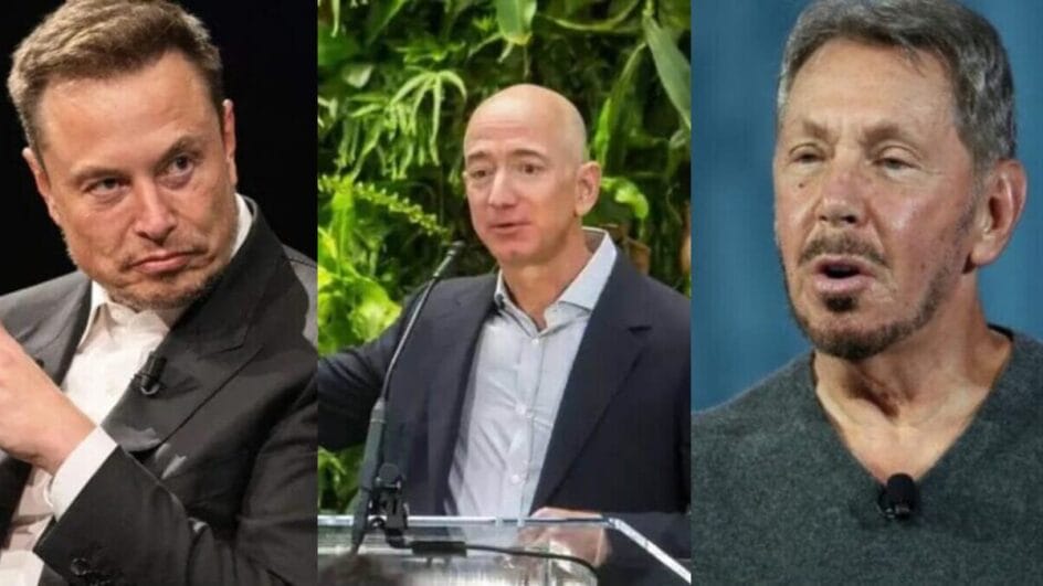 Pessoas mais ricas janeiro