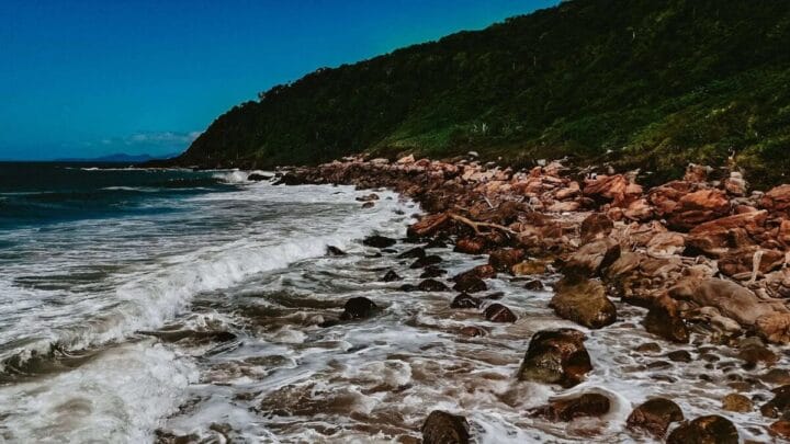 Cidade de SC é a única do Brasil entre finalistas de prêmio internacional de beleza natural