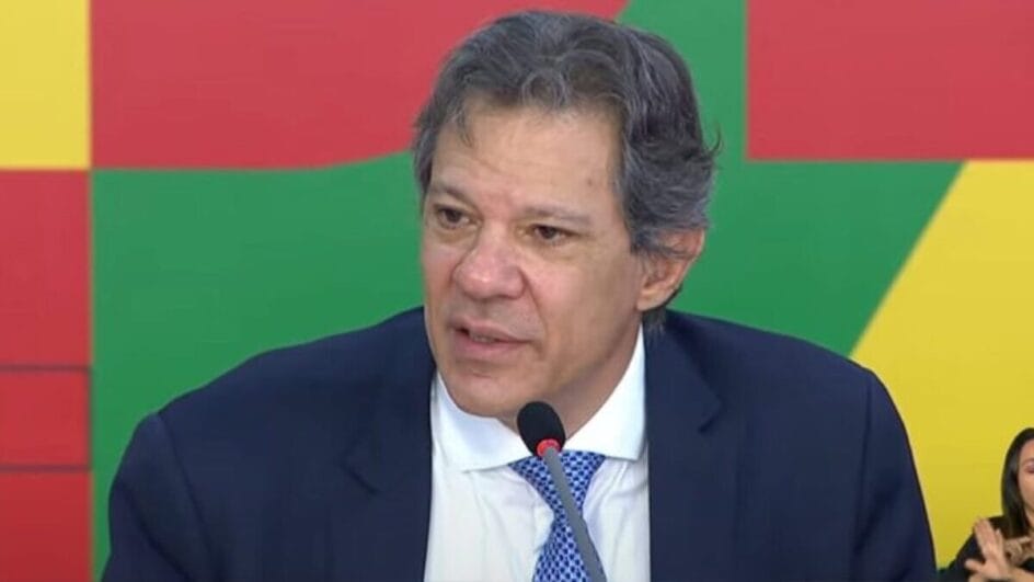 Quais são os 25 objetivos econômicos anunciados por Haddad para serem cumpridos até 2026