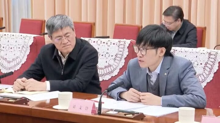 Quem Liang Wenfeng, fundador da DeepSeek que abalou o mundo dos bilionários nos EUA