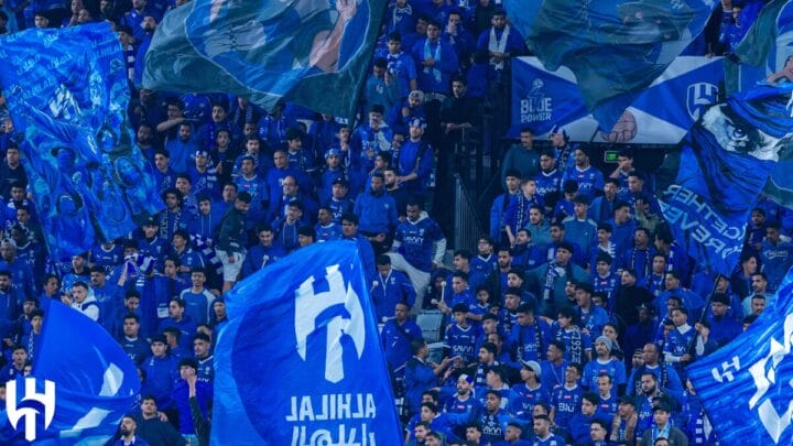 Quem é o escolhido do Al-Hilal para substituir Neymar