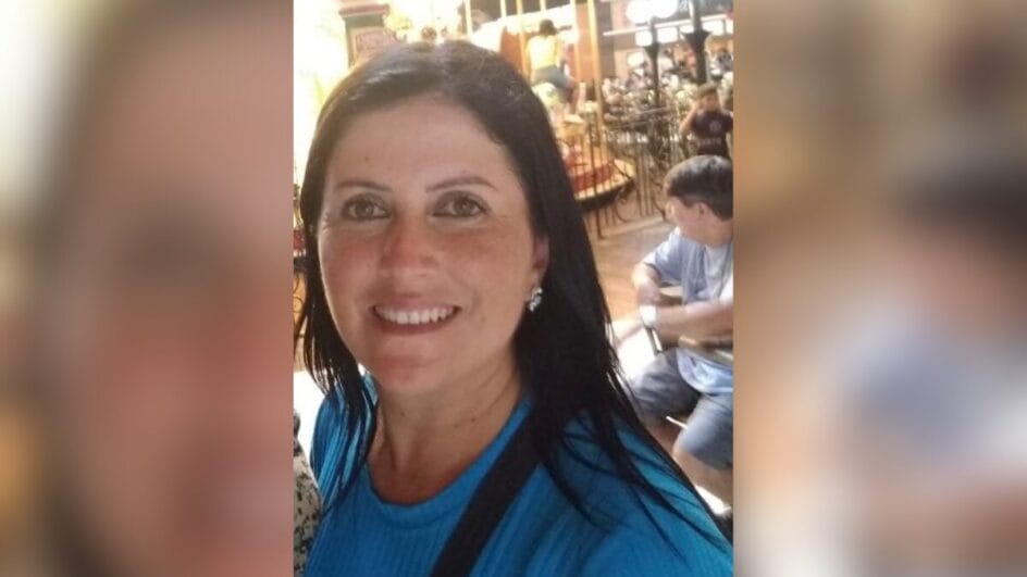 Quem era vendedora de trufas que morreu atropelada enquanto trabalhava em Lages