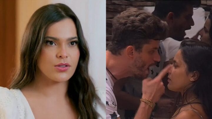 Relembre o caso polêmico entre Emilly Araújo e Marcos Harter no BBB 17 (6)