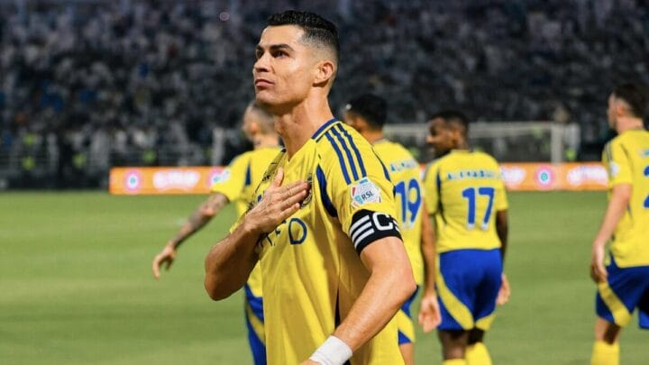 Renovação de Cristiano Ronaldo com Al-Nassr vira contrato do século