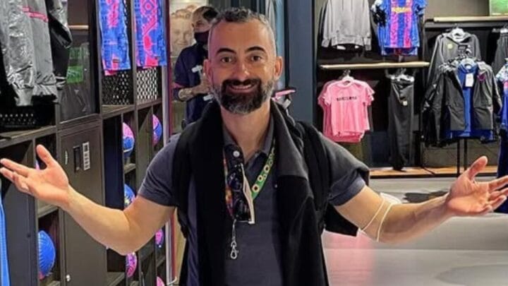 Corretor morre ao colidir motocicleta com pedra em Urubici