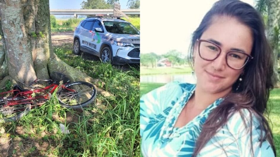 Suspeito de matar ex-mulher e enteado em SC tem prisão mantida e diz não lembrar de nada