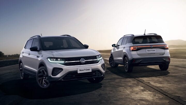 Mais caros: seis marcas reajustam preços de carros