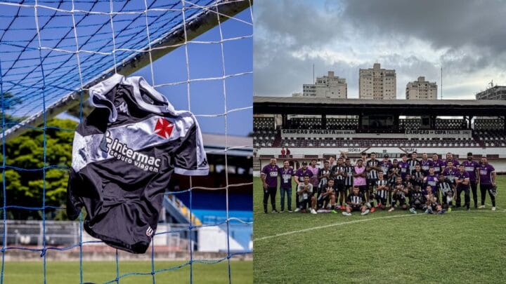 Vasco x Ceará pela Copa São Paulo Onde assistir e horário