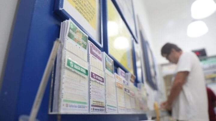 Veja os números sorteados no concurso 3299 da Lotofácil, com prêmio de R$ 1,7 milhão