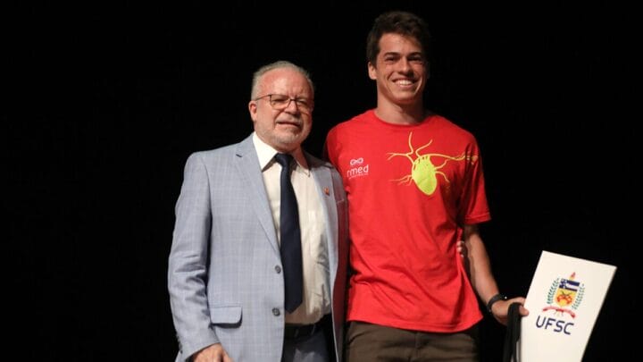 aprovado