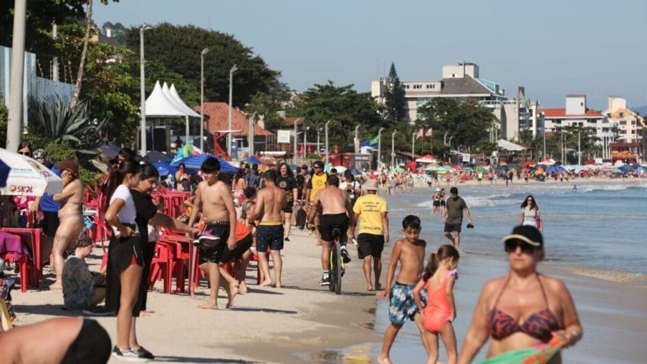 praias
