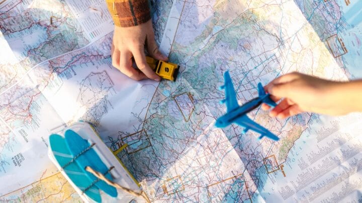 Passagens podem subir