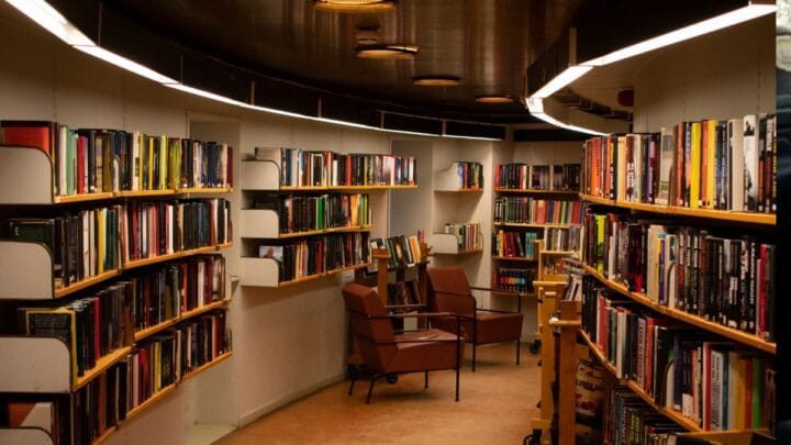 Empréstimo de livros em Bibliotecas Públicas de SC e RS apresentaram crescimento em 2024